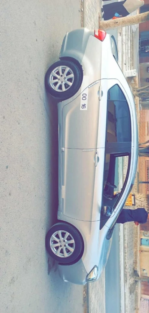 Great Wall C30 2012 C30