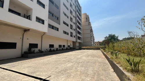 Vente Appartement F3 Blida Boufarik