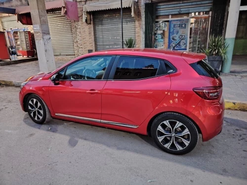 Renault Clio 5 2022 Hybrid