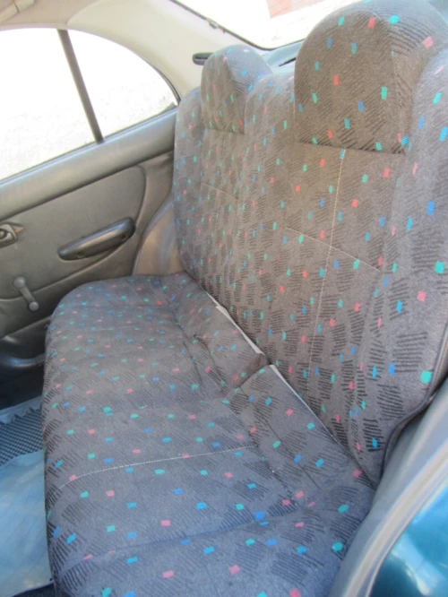 Hyundai Accent 1998 GLS