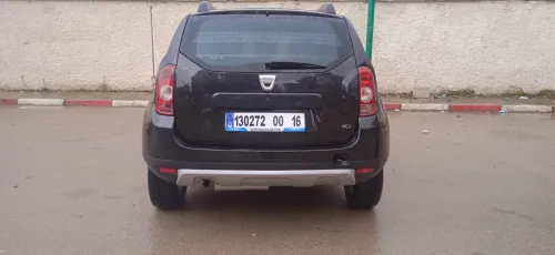 Dacia Duster 2011 Laureate  4X4