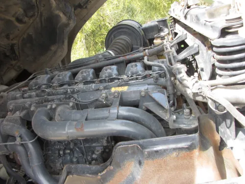 Hyundai HD270   15 T 2007