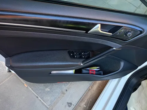 Volkswagen Golf 7 2017 