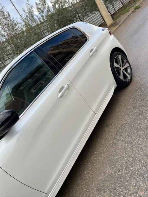 Peugeot 308 2017 GT Line 