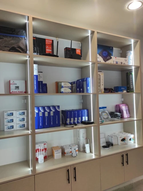 vente et installation cameras de surveillance معتمدة من طرف الدولة