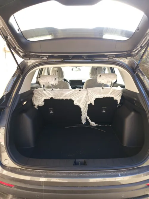 Geely Coolray 2025 Medium