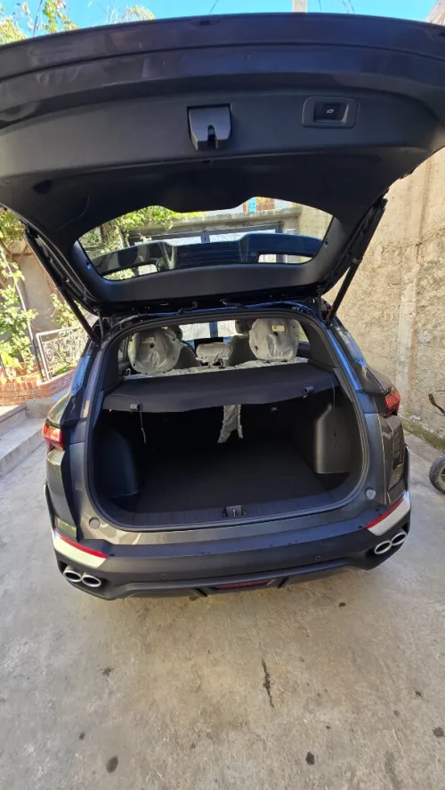 Geely Coolray 2025 Start shine full option