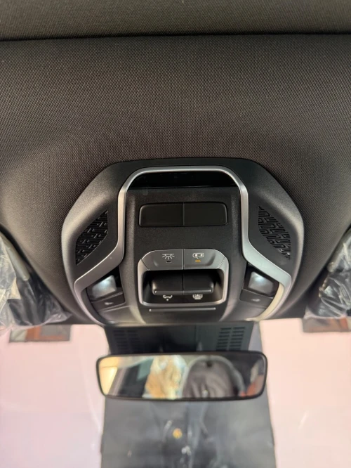 Geely Coolray 2025 Full option