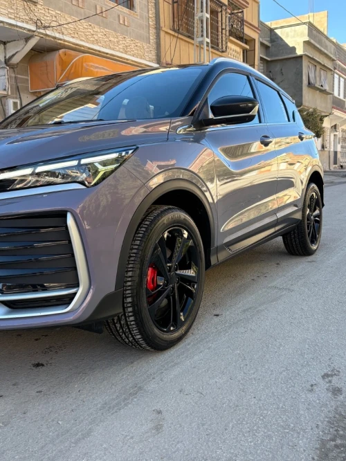 Geely Coolray 2025 Full option