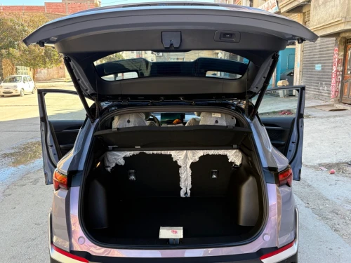 Geely Coolray 2025 Full option