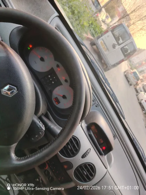 Renault Kangoo 2003 Kangoo