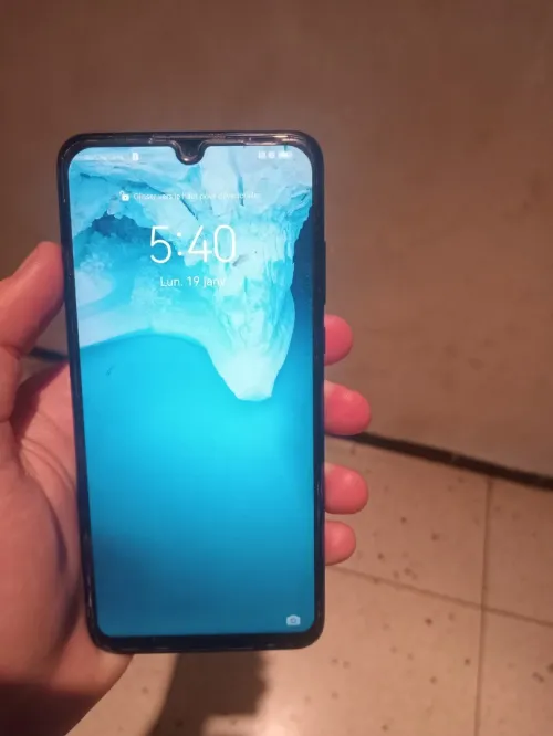 Hwawei P30 lite