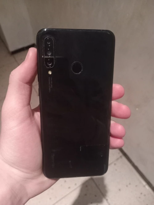 Hwawei P30 lite