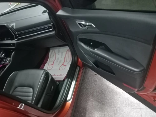 Kia Sportage restylé 2024 GT-Line P Business