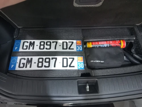 Kia Sportage restylé 2024 GT-Line P Business