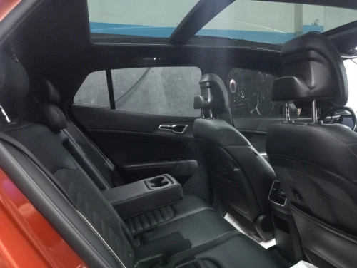 Kia Sportage restylé 2024 GT-Line P Business