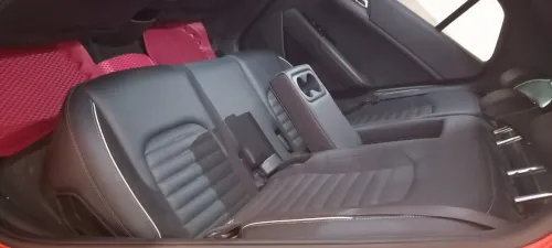 Kia Sportage restylé 2024 GT-Line P Business