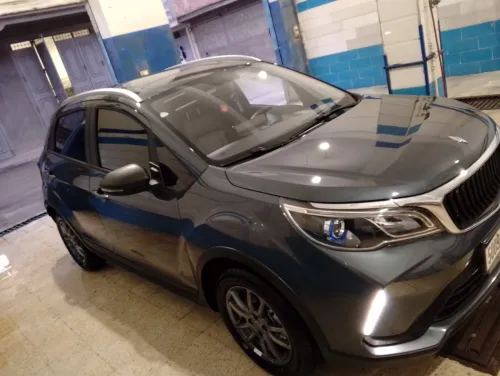 Lifan X3BRE 2025 انترنسيونال