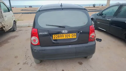 Kia Picanto 2009 Style