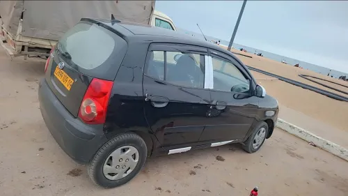 Kia Picanto 2009 Style