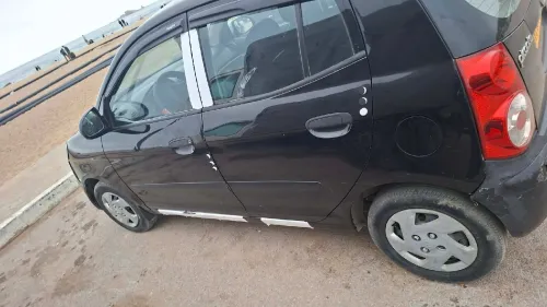 Kia Picanto 2009 Style