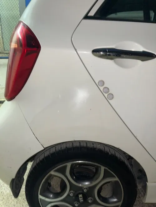 Kia Picanto 2017 Sportline