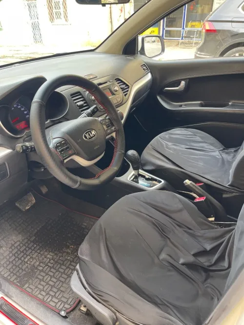 Kia Picanto 2017 Sportline