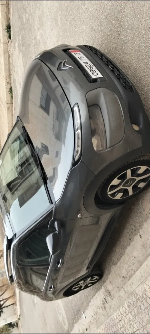 Citroen C4 Cactus 2015 Shine