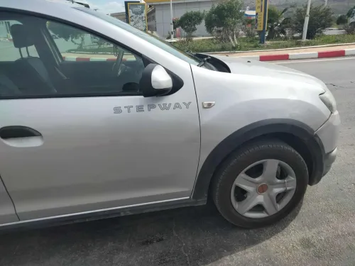 Dacia Sandero 2014 Stepway
