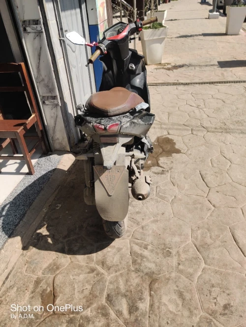 Sam S power 2019