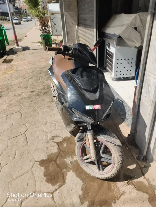 Sam S power 2019