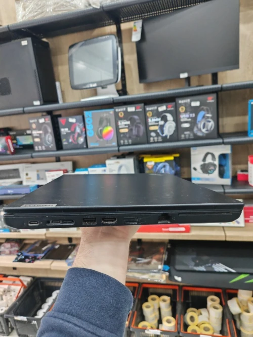 LAPTOP LENOVO Thinkpad L14 Ecran 14" Tactile