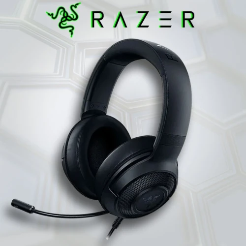 CASQUE GAMER RAZER KRAKEN X 7.1 HIGH COPIE