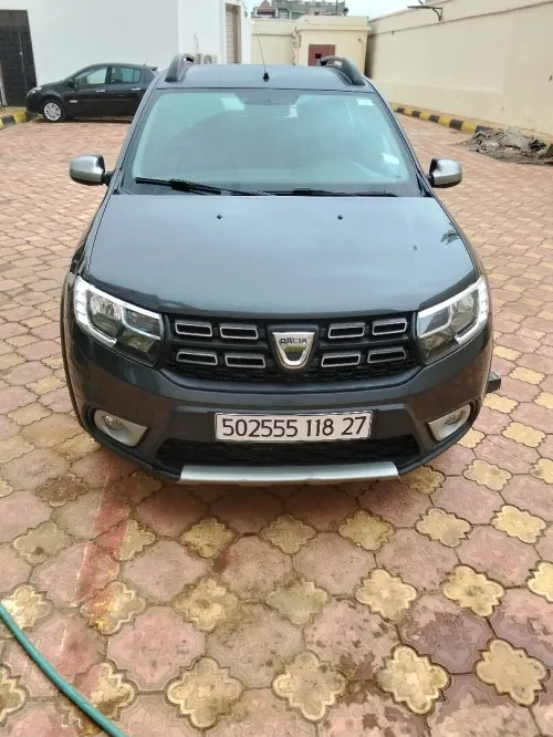 Dacia Sandero 2018 Stepway