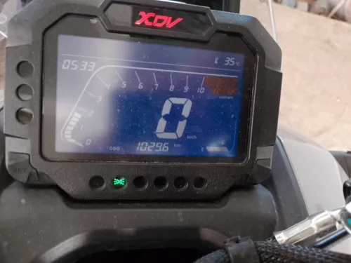 Vms Xdv 2024