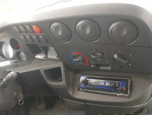 Iveco C13 2006