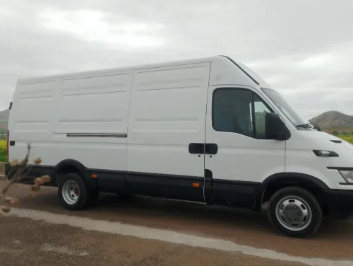 Iveco C13 2006