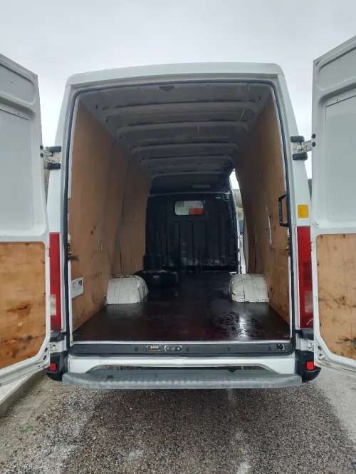 Iveco C13 2006