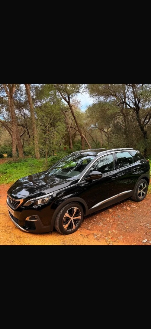 Peugeot 3008 2022 