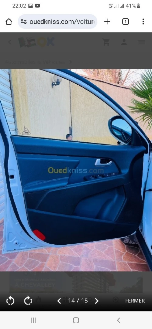 Kia Sportage 2014 Sportage