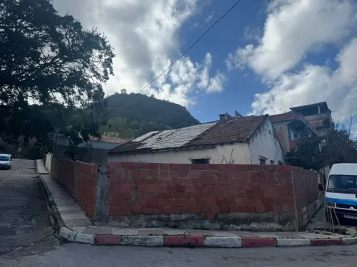 Vente Villa Jijel El aouana