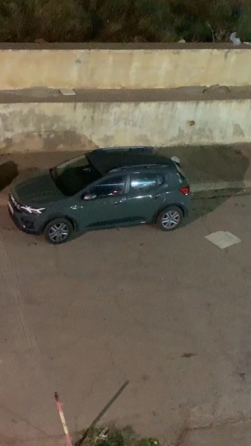 Dacia Sandero 2023 Stepway Expression