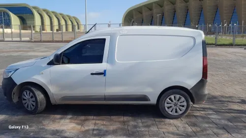 Renault New express 2023 