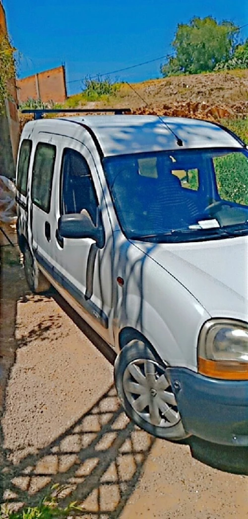 Renault Kangoo 2002 Kangoo