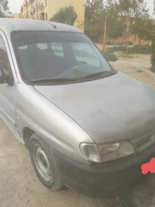 Peugeot Partner 2000 Partner