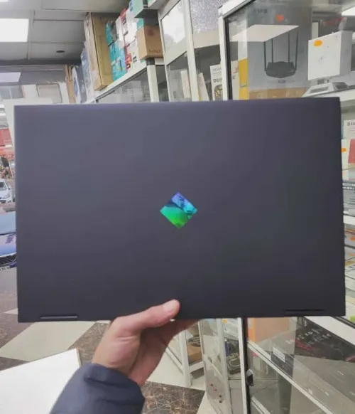 HP OMEN Gaming 16 GAMING