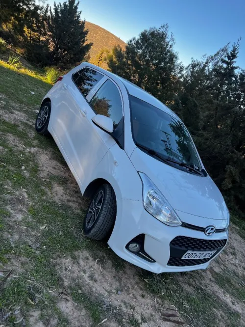 Hyundai Grand i10 2017 