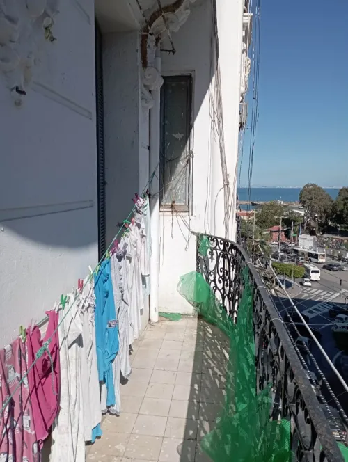 Vente Appartement F3 Alger Alger centre