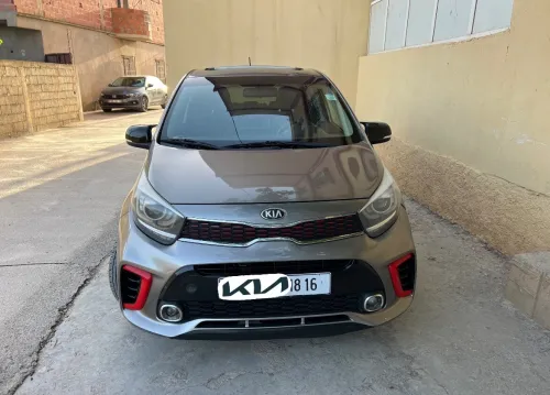 Kia Picanto 2018 GT-Line
