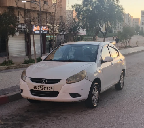 JAC A13 2011 J3